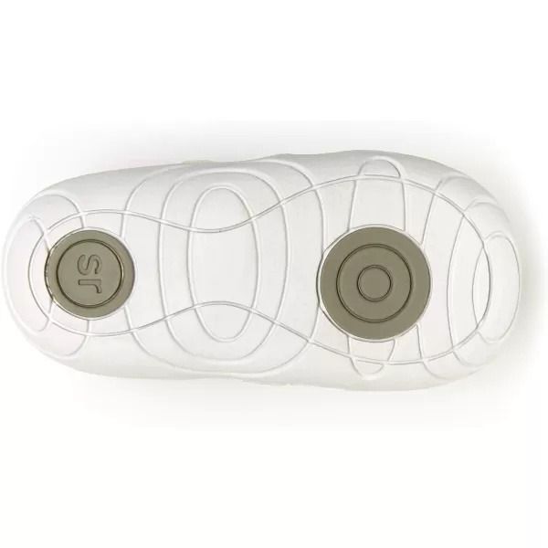 Stride Rite Unisex-Child Sr Taye 2.0 First Walker Shoe