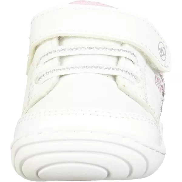 Stride Rite Unisex-Child Sr Taye 2.0 First Walker Shoe