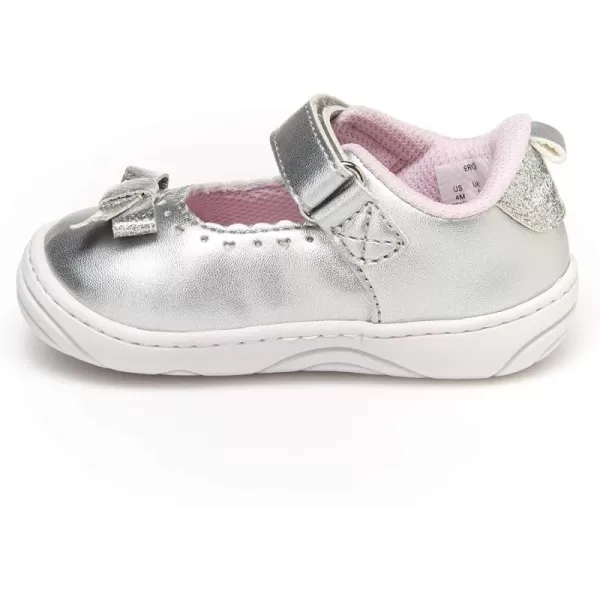 Stride Rite 360 Girl's Erica Dual Width Insole Shoe Mary Jane