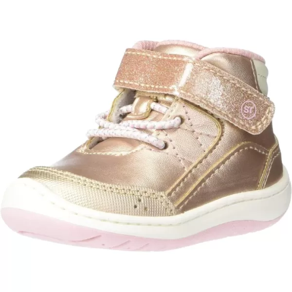 Stride Rite 360 Unisex-Child Leopold Fashion Boot
