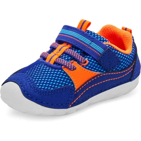 Stride Rite Unisex-Baby Soft Motion Kylo 2.0 Sneaker