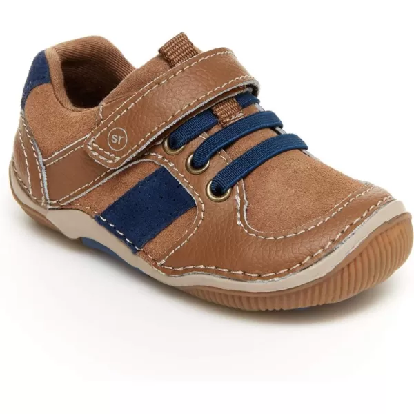 Stride Rite Unisex-Child SRTech Wes Sneaker