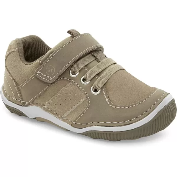 Stride Rite Unisex-Child SRTech Wes Sneaker