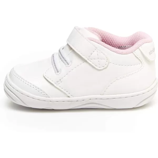 Stride Rite Unisex-Child Sr Taye 2.0 First Walker Shoe