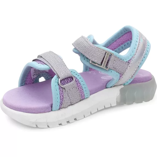 Stride Rite 360 Unisex-Child Sevita Sandal