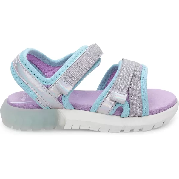 Stride Rite 360 Unisex-Child Sevita Sandal