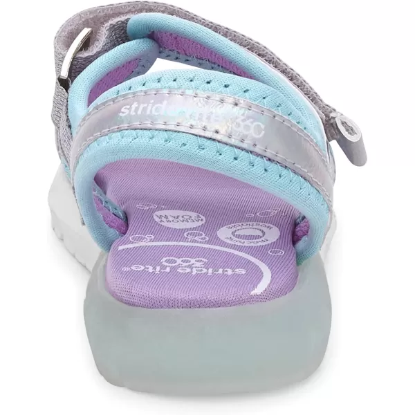 Stride Rite 360 Unisex-Child Sevita Sandal