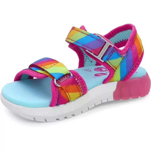 Stride Rite 360 Unisex-Child Sevita Sandal