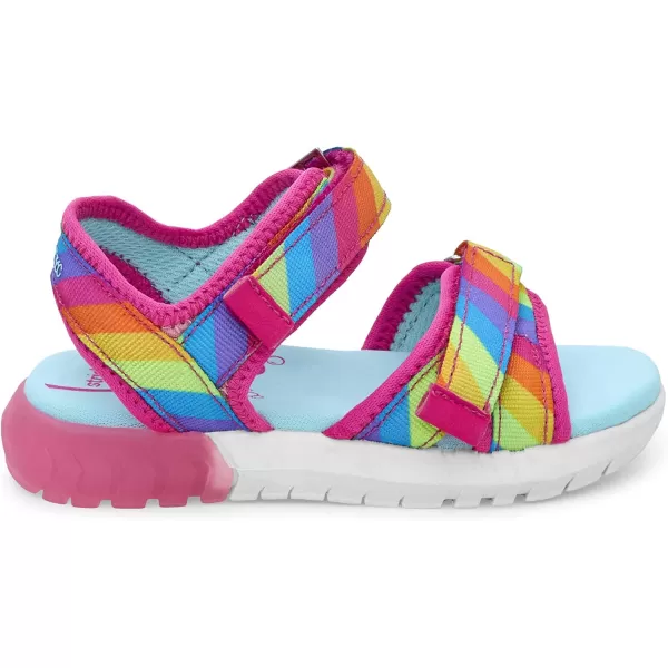 Stride Rite 360 Unisex-Child Sevita Sandal