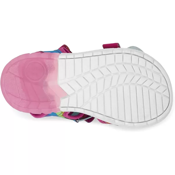 Stride Rite 360 Unisex-Child Sevita Sandal