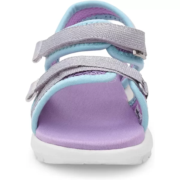Stride Rite 360 Unisex-Child Sevita Sandal