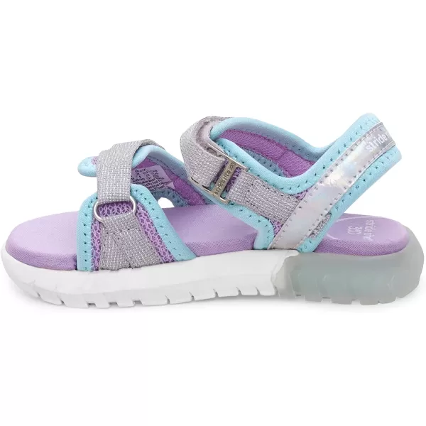 Stride Rite 360 Unisex-Child Sevita Sandal