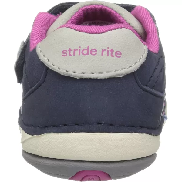 Stride Rite Kids' SRT Soft Motion Artie Athletic Sneaker