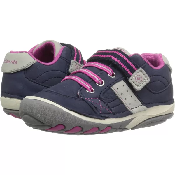 Stride Rite Kids' SRT Soft Motion Artie Athletic Sneaker