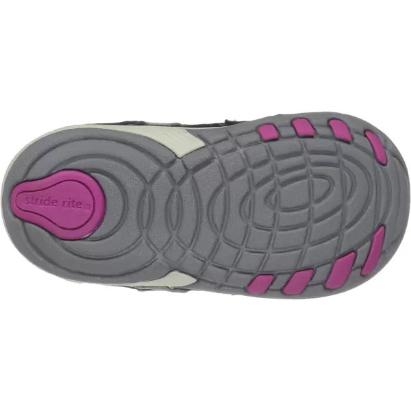 Stride Rite Kids' SRT Soft Motion Artie Athletic Sneaker