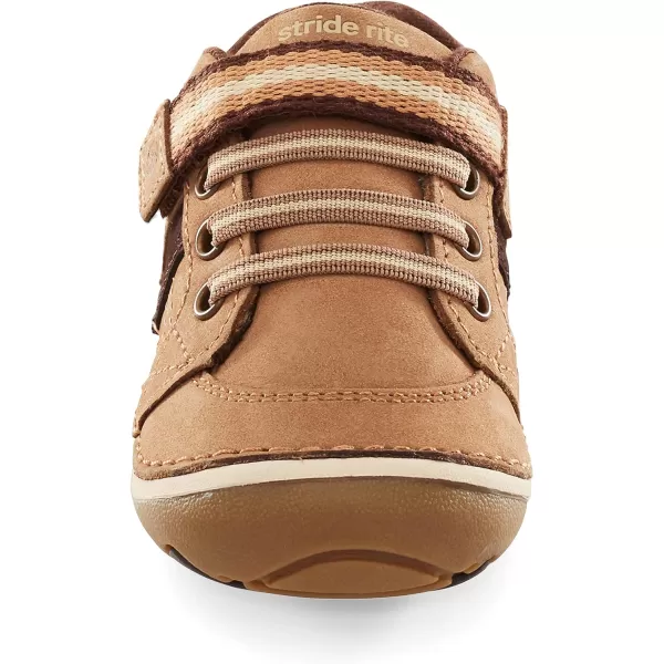 Stride Rite Kids' SRT Soft Motion Artie Athletic Sneaker