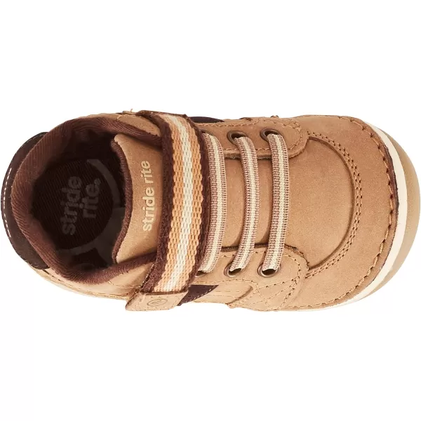 Stride Rite Kids' SRT Soft Motion Artie Athletic Sneaker