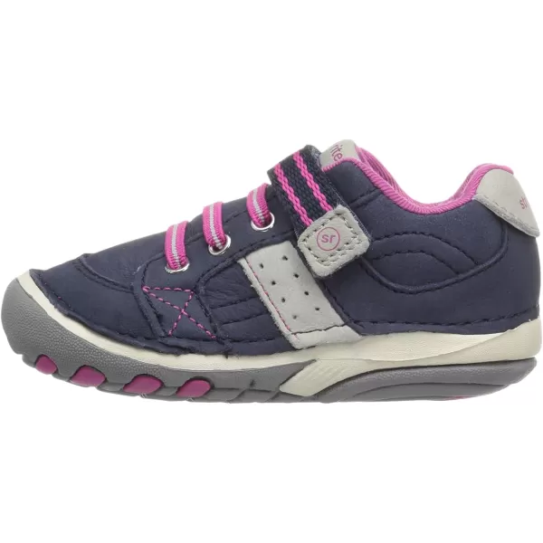 Stride Rite Kids' SRT Soft Motion Artie Athletic Sneaker