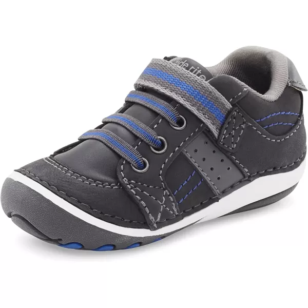 Stride Rite Kids' SRT Soft Motion Artie Athletic Sneaker