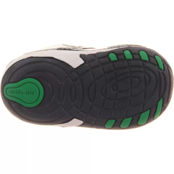 Stride Rite Kids' SRT Soft Motion Artie Athletic Sneaker
