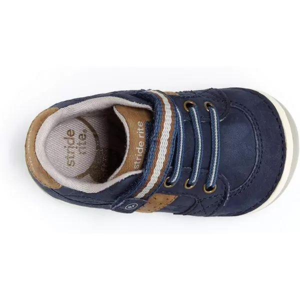 Stride Rite Kids' SRT Soft Motion Artie Athletic Sneaker