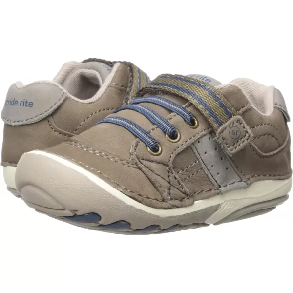 Stride Rite Kids' SRT Soft Motion Artie Athletic Sneaker