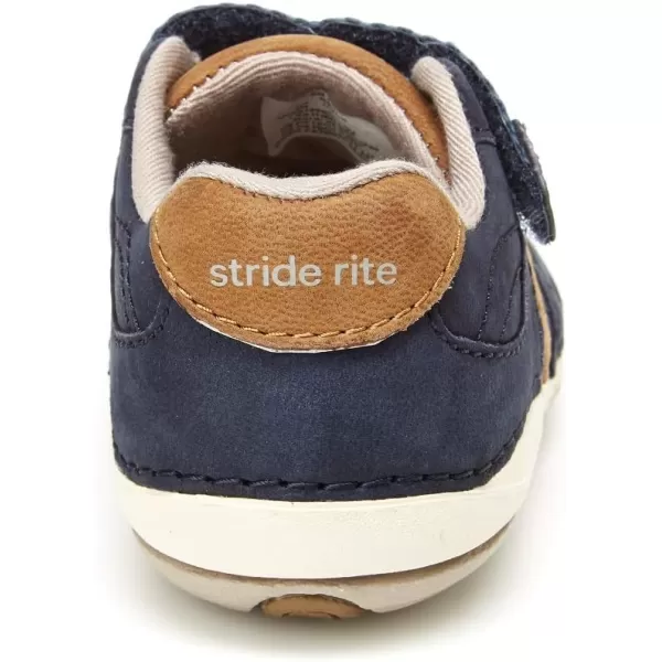 Stride Rite Kids' SRT Soft Motion Artie Athletic Sneaker