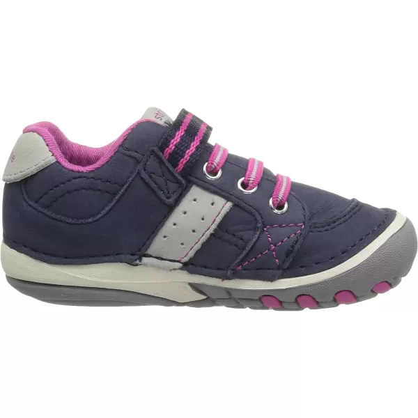 Stride Rite Kids' SRT Soft Motion Artie Athletic Sneaker