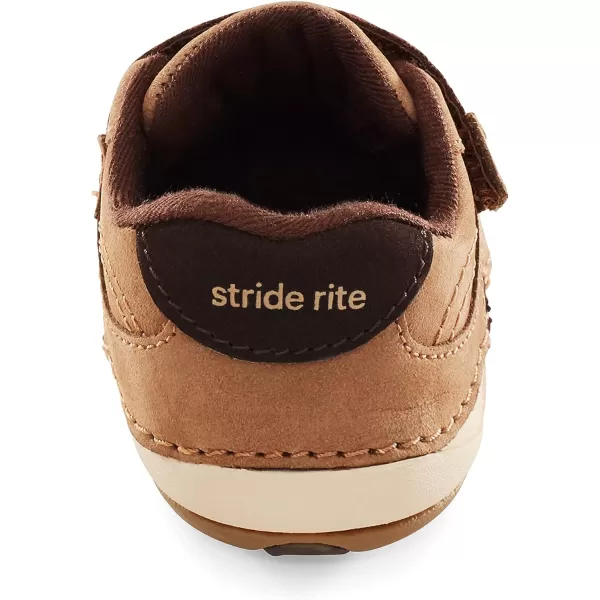 Stride Rite Kids' SRT Soft Motion Artie Athletic Sneaker