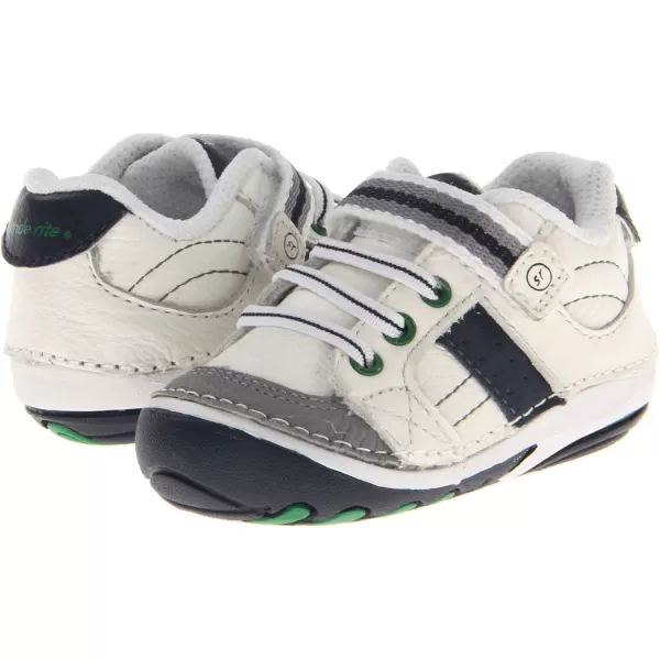 Stride Rite Kids' SRT Soft Motion Artie Athletic Sneaker