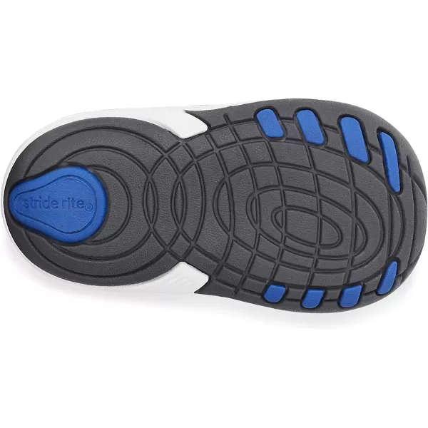 Stride Rite Kids' SRT Soft Motion Artie Athletic Sneaker