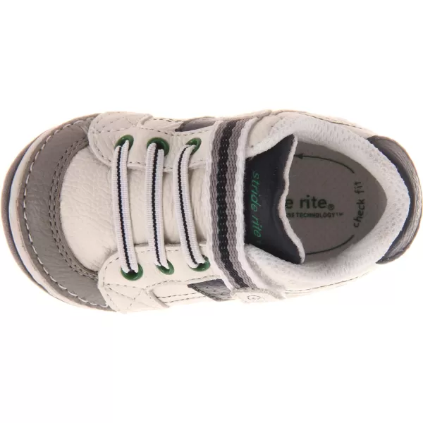 Stride Rite Kids' SRT Soft Motion Artie Athletic Sneaker