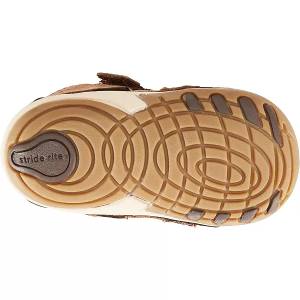 Stride Rite Kids' SRT Soft Motion Artie Athletic Sneaker