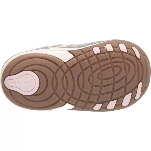 Stride Rite Kids' SRT Soft Motion Artie Athletic Sneaker
