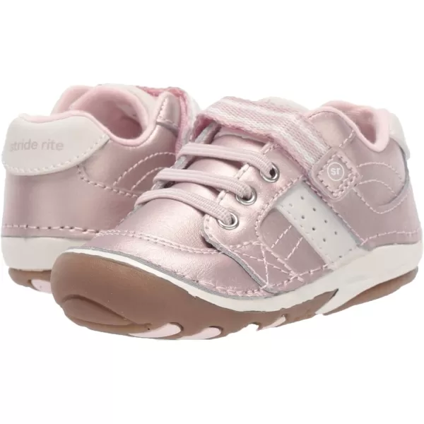 Stride Rite Kids' SRT Soft Motion Artie Athletic Sneaker