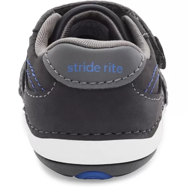 Stride Rite Kids' SRT Soft Motion Artie Athletic Sneaker