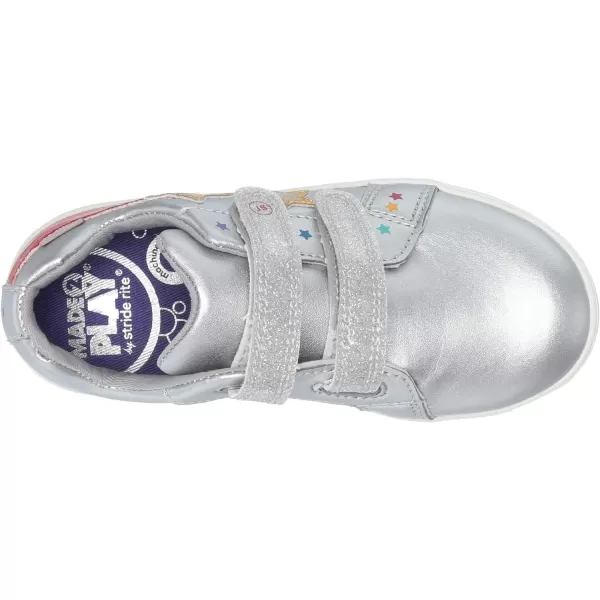 Stride Rite Kids' SRT Soft Motion Artie Athletic Sneaker