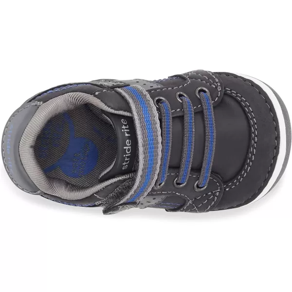 Stride Rite Kids' SRT Soft Motion Artie Athletic Sneaker