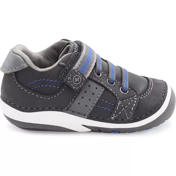Stride Rite Kids' SRT Soft Motion Artie Athletic Sneaker