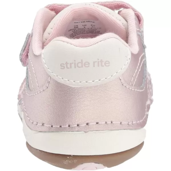 Stride Rite Kids' SRT Soft Motion Artie Athletic Sneaker