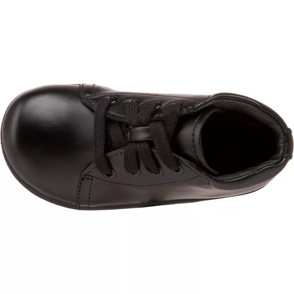Stride Rite SRT Baby and Toddler Boys Elliot Leather Sneaker