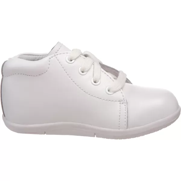 Stride Rite SRT Baby and Toddler Boys Elliot Leather Sneaker
