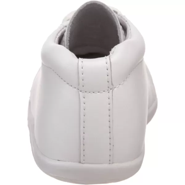 Stride Rite SRT Baby and Toddler Boys Elliot Leather Sneaker