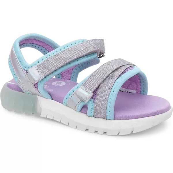 Stride Rite 360 Unisex-Child Sevita Sandal