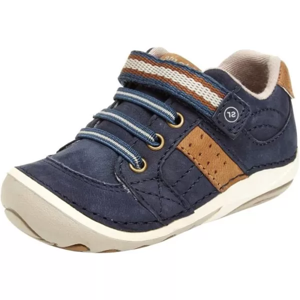 Stride Rite Kids' SRT Soft Motion Artie Athletic Sneaker
