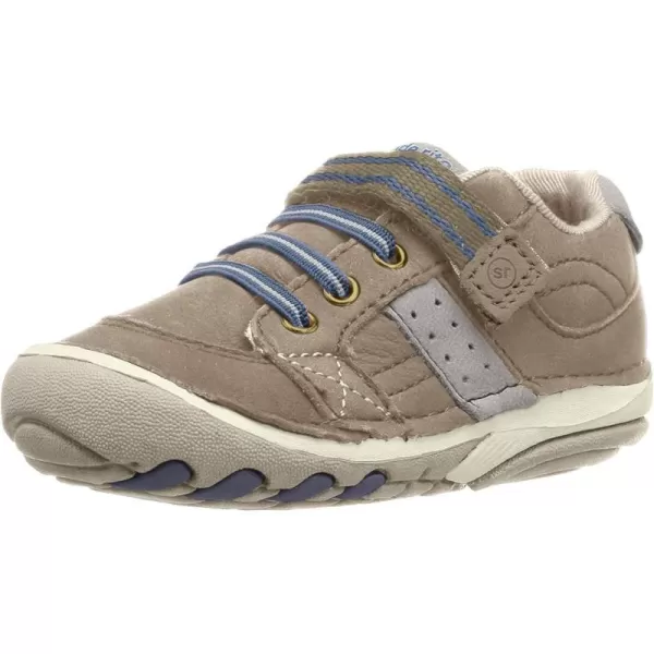 Stride Rite Kids' SRT Soft Motion Artie Athletic Sneaker
