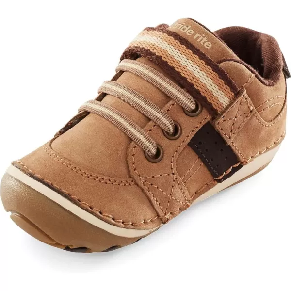 Stride Rite Kids' SRT Soft Motion Artie Athletic Sneaker