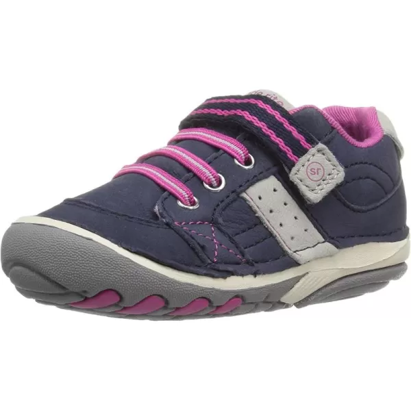 Stride Rite Kids' SRT Soft Motion Artie Athletic Sneaker
