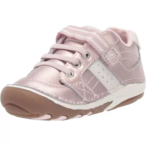Stride Rite Kids' SRT Soft Motion Artie Athletic Sneaker