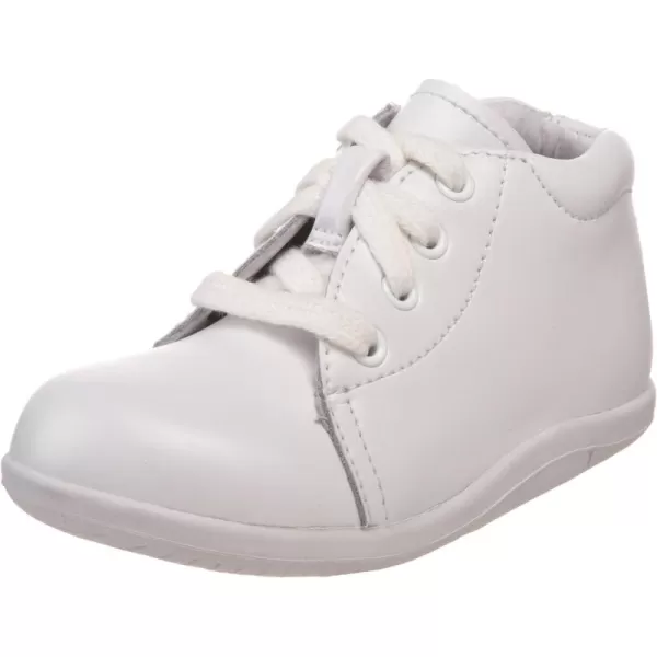 Stride Rite SRT Baby and Toddler Boys Elliot Leather Sneaker
